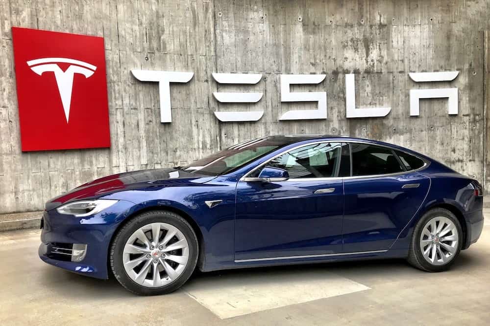 Best Tesla Model