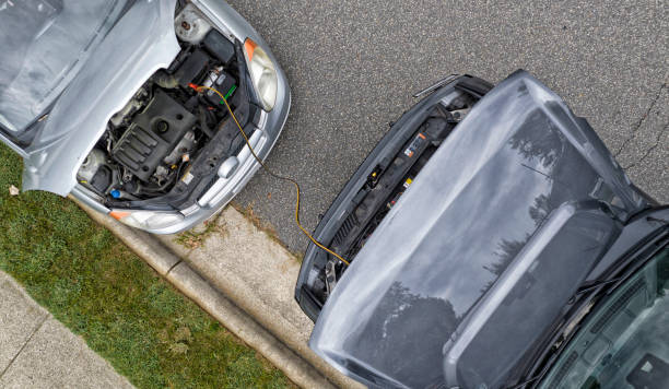 Car Battery Insurance